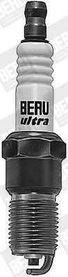 BERU Heat Shield, injection system Article number: 2901520012 cheaply