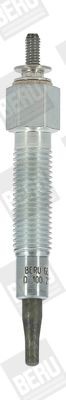 BERU Seal, injector holder Article number: CU017 cheaply