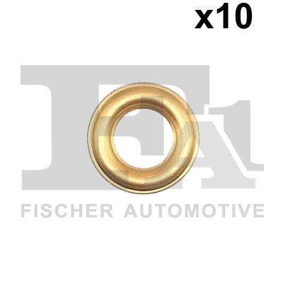 FA1 576.370.010 Kaitseseib, sissepritsesüsteem 19 1.9 dT 90 HP Diisel 2001
