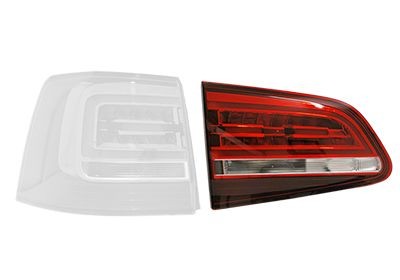 VAN WEZEL Rear light Article number: 5777921 cheaply