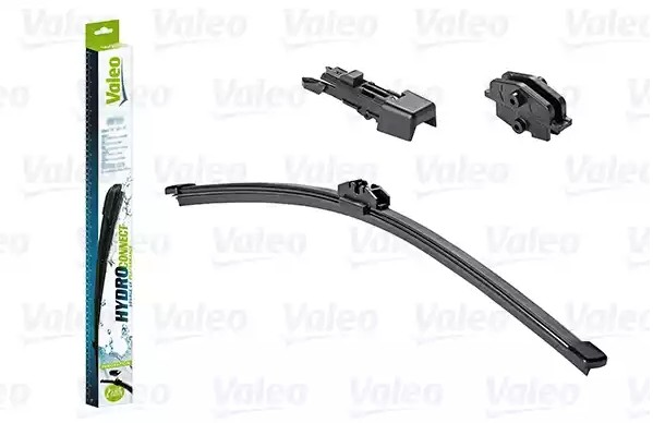 VALEO Rear wiper blade Article number: 578560 cheaply