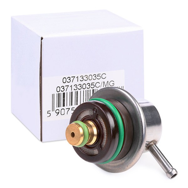 MAXGEAR Fuel pressure regulator Article number: 58-0050 cheaply