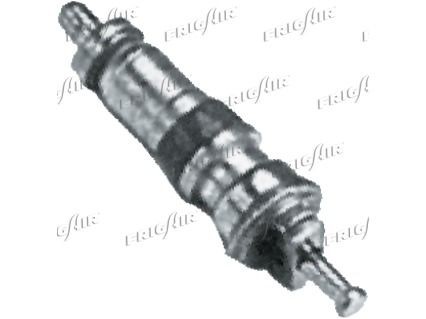FRIGAIR 58.40001 Valve COLT 1.0 MPi (VBXG0) 91 PS Petrol