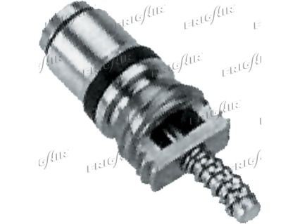 FRIGAIR 58.40003 Valve COLT 1.0 MPi (VBXG0) 91 PS Petrol