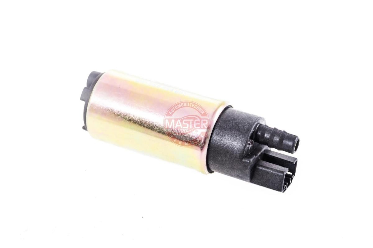 MASTER-SPORT Fuel pump Article number: 580454001-PCS-MS cheaply