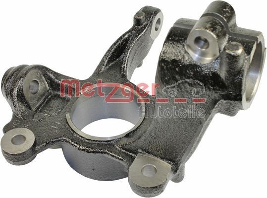 METZGER Steering knuckle Article number: 58096901 cheaply