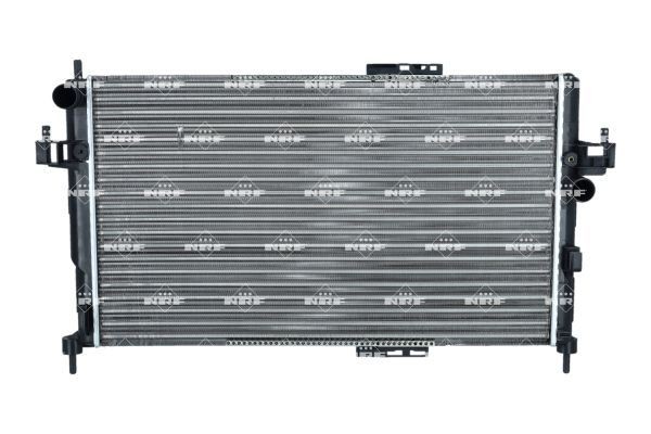 NRF Engine radiator Article number: 58282A cheaply