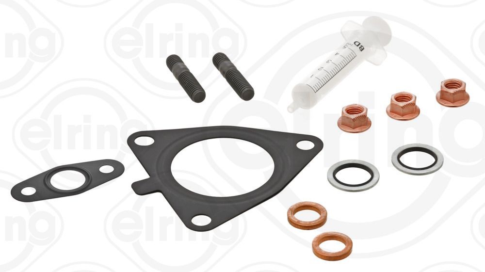 ELRING Mounting Kit, charger Article number: 587.210 cheaply