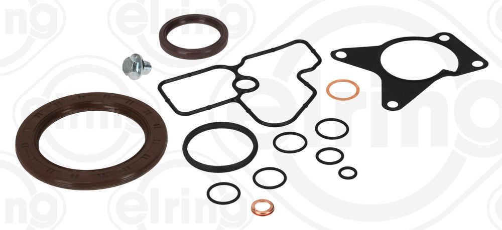 ELRING Crankcase gasket set Article number: 587.280 cheaply