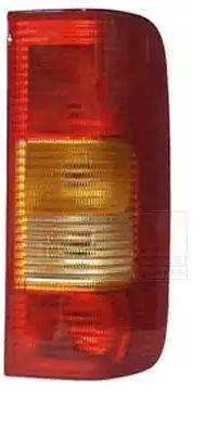 VAN WEZEL Baglygte Varenummer: 5877932 billige