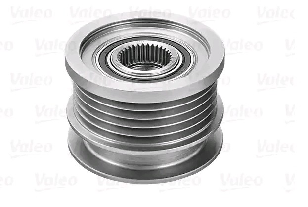 VALEO Generatortomgang artikkelnummer: 588124 billig