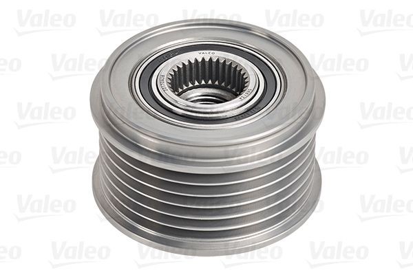 VALEO Alternator Freewheel Clutch Article number: 588134 cheaply