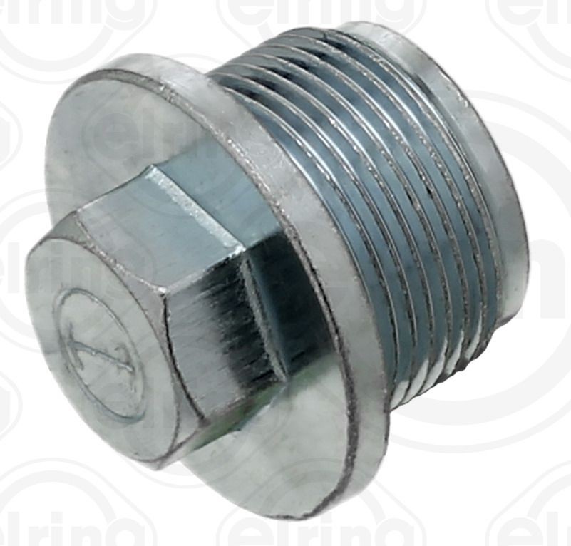 ELRING Gasket Set, cylinder head Article number: 589.680 cheaply
