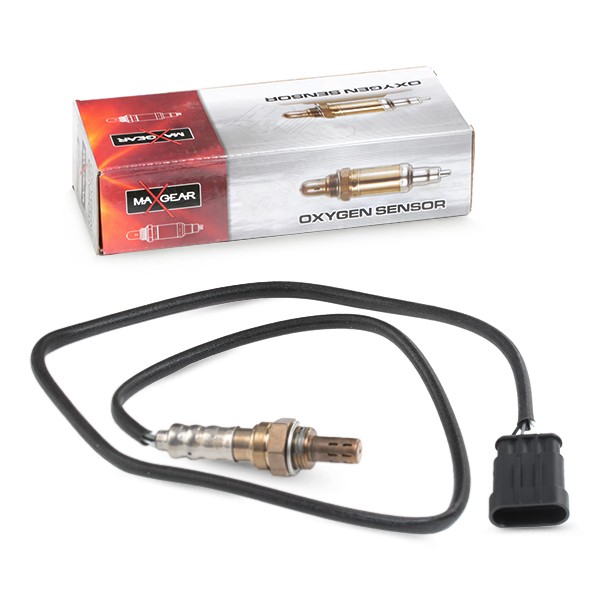 MAXGEAR Lambda sensor Article number: 59-0027 cheaply