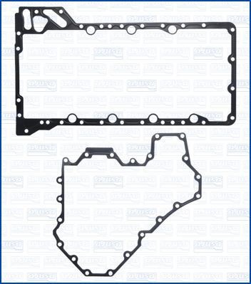 AJUSA Gasket Set, wet sump Article number: 59015200 cheaply