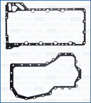 AJUSA Gasket Set, wet sump Article number: 59015300 cheaply