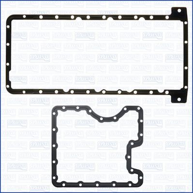 AJUSA Gasket Set, wet sump Article number: 59015500 cheaply