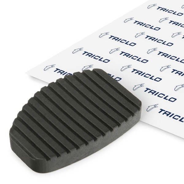 TRICLO Pedalo antdėklas, sankabos pedalas prekės numeris: 591173 nebrangu