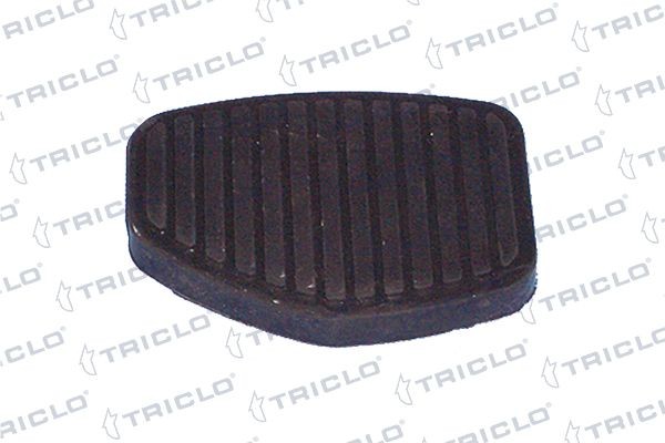 TRICLO Brake Pedal Pad Article number: 591174 cheaply