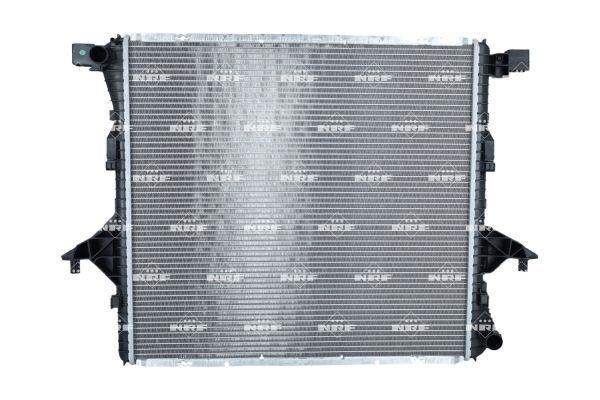 NRF Engine radiator Article number: 59145 cheaply