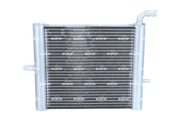 NRF Engine radiator Article number: 59176 cheaply