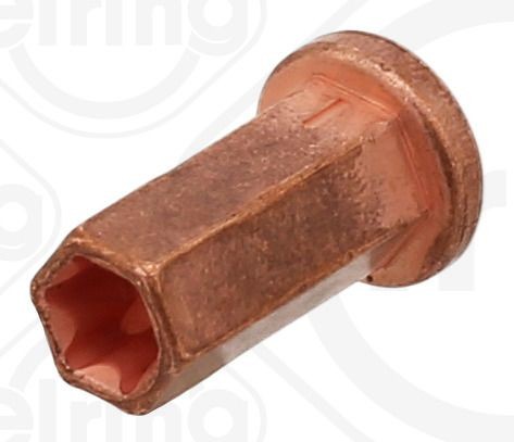 ELRING Locknut Article number: 593.250 cheaply