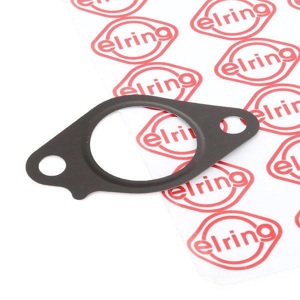 ELRING Gasket, EGR valve pipe Article number: 593.500 cheaply