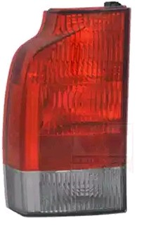 VAN WEZEL Baglygte Varenummer: 5931935 billige