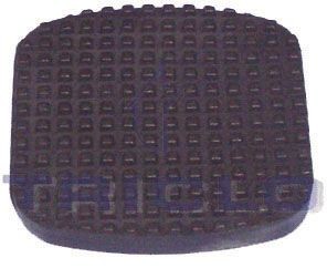 TRICLO Clutch Pedal Pad Article number: 593385 cheaply