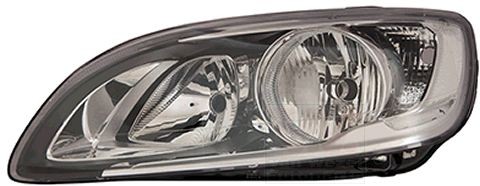 VAN WEZEL Headlight Article number: 5934961V cheaply