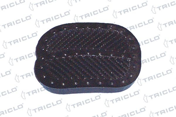 TRICLO Brake Pedal Pad Article number: 594581 cheaply