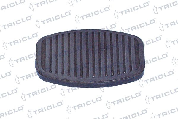 TRICLO Brake Pedal Pad Article number: 594584 cheaply