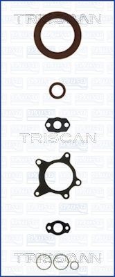 TRISCAN Crankcase gasket set Article number: 595-4300 cheaply