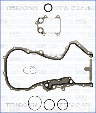 TRISCAN Crankcase gasket set Article number: 595-85145 cheaply