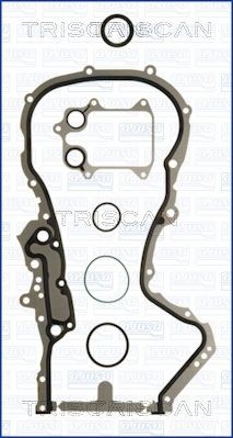 TRISCAN Crankcase gasket set Article number: 595-85147 cheaply