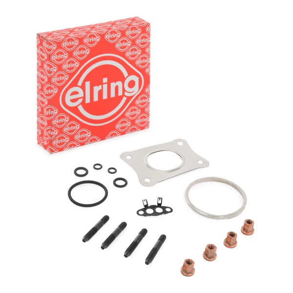 ELRING Mounting Kit, charger Article number: 595.180 cheaply