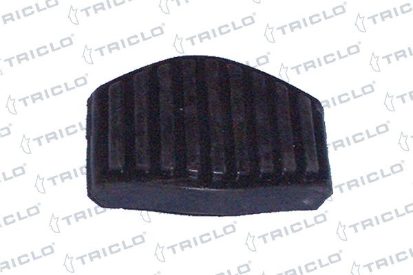 TRICLO Brake Pedal Pad Article number: 595427 cheaply