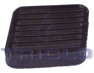 TRICLO Brake Pedal Pad Article number: 598182 cheaply