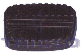 TRICLO Clutch Pedal Pad Article number: 598357 cheaply