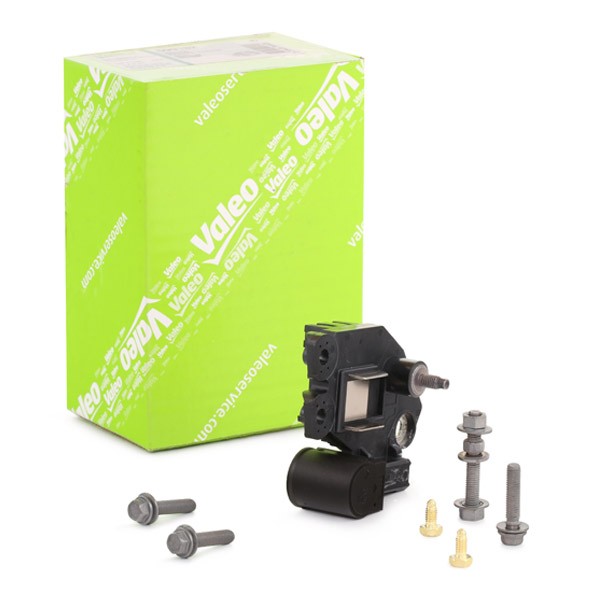 VALEO Generatorregulator Varenummer: 599182 billige
