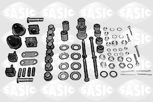SASIC Repair Kit, stabilizer coupling rod Article number: 5993023 cheaply