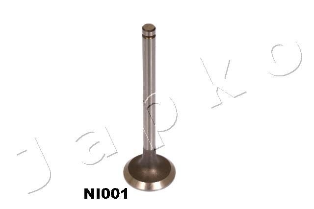 JAPKO Exhaust valve Article number: 5NI001 cheaply