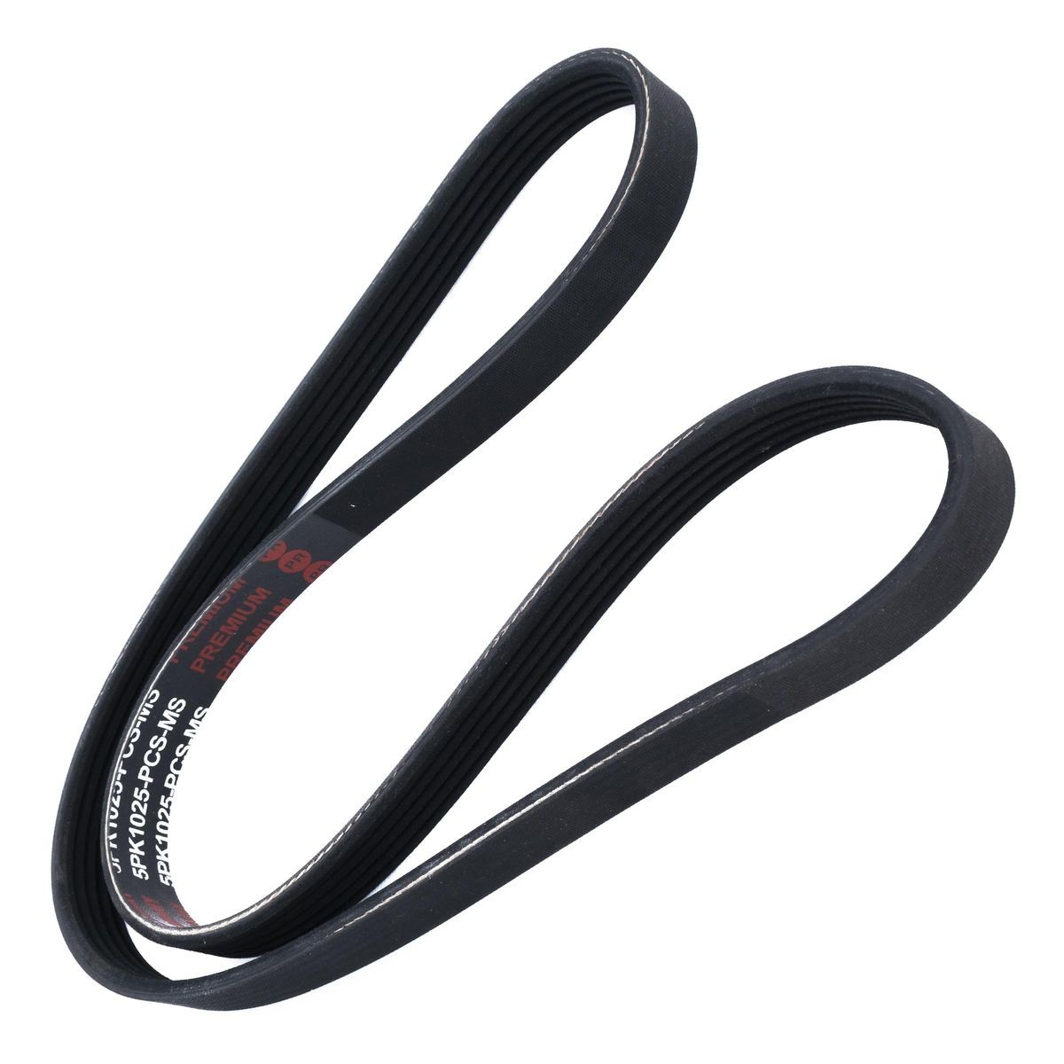 MASTER-SPORT Serpentine belt Article number: 5PK1025-PCS-MS cheaply