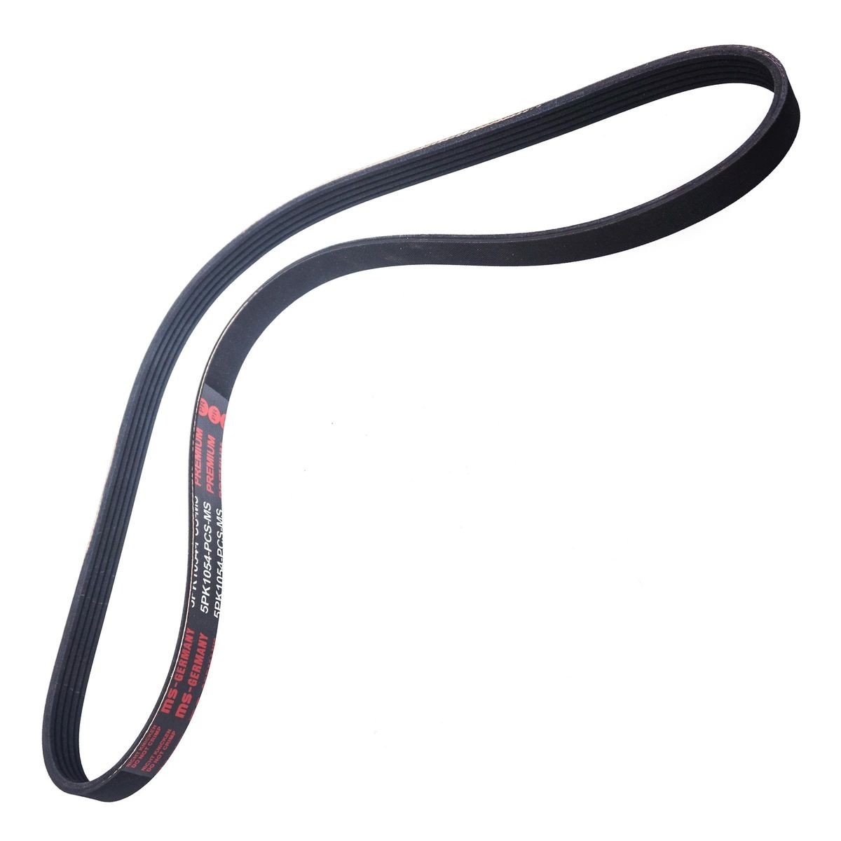 MASTER-SPORT Kilerem Varenummer: 5PK1054-PCS-MS billige