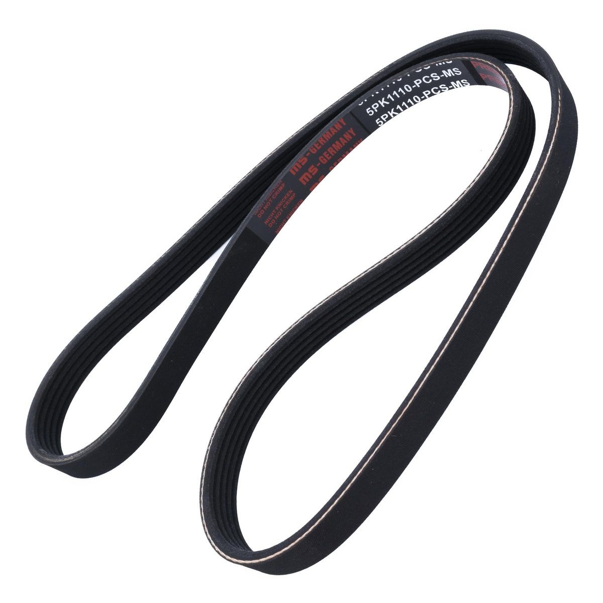 MASTER-SPORT Serpentine belt Article number: 5PK1110-PCS-MS cheaply