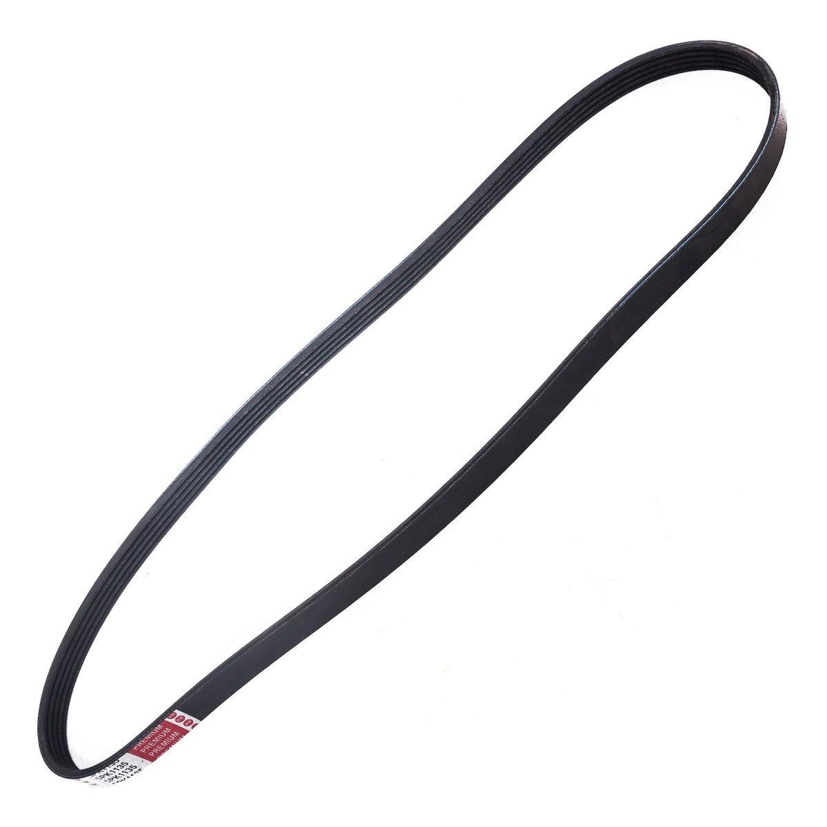 MASTER-SPORT Kilerem Varenummer: 5PK1135-PCS-MS billige
