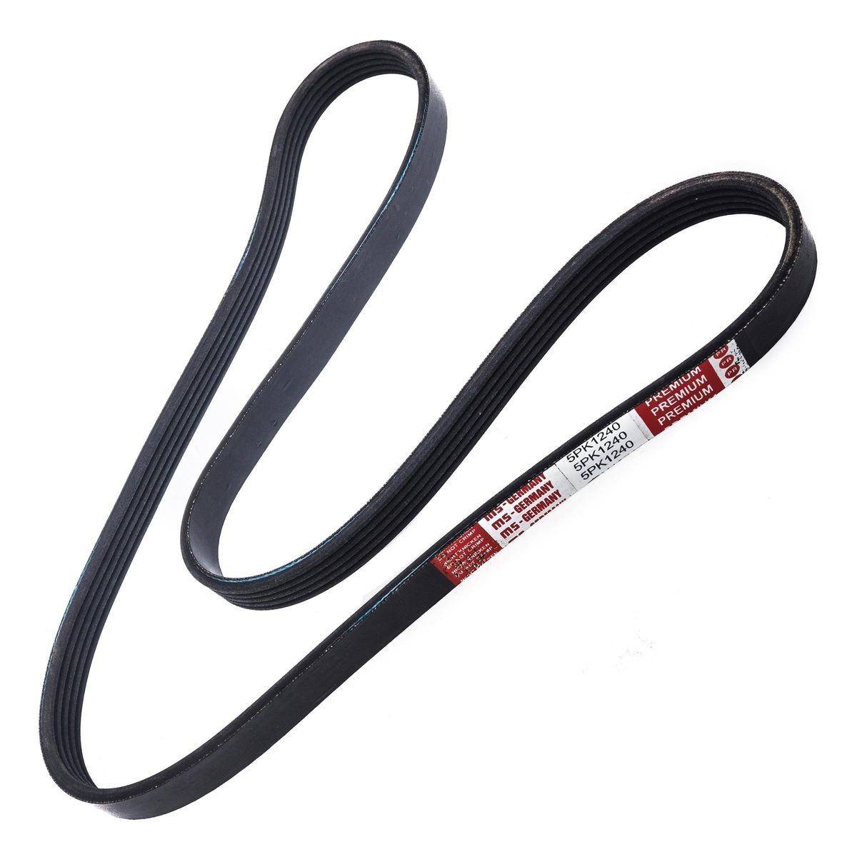 MASTER-SPORT Kilerem Varenummer: 5PK1240-PCS-MS billige