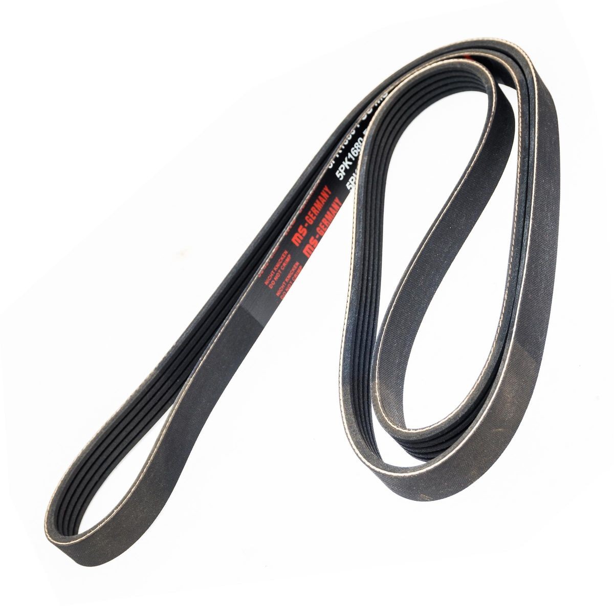 MASTER-SPORT Serpentine belt Article number: 5PK1680-PCS-MS cheaply