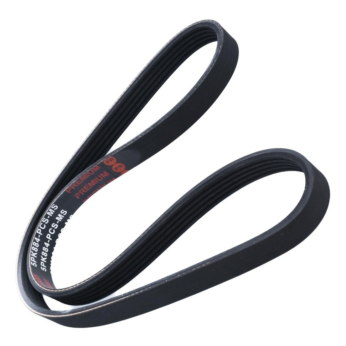 MASTER-SPORT Serpentine belt Article number: 5PK884-PCS-MS cheaply