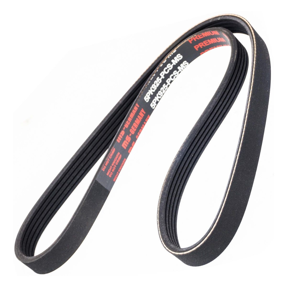 MASTER-SPORT Serpentine belt Article number: 5PK925-PCS-MS cheaply